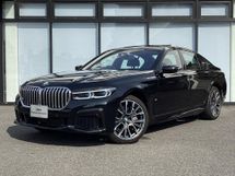 BMW 7-Series , 6 , 06.2019 - 06.2022, 