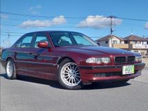 BMW 7-Series , 3 , 11.1998 - 09.2001, 