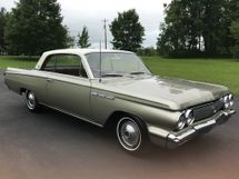Buick Skylark  1962, , 2 