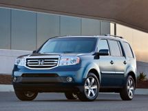 Honda Pilot  2011, /suv 5 ., 2 