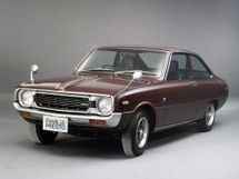 Mazda Familia 1973, , 3 , FA3