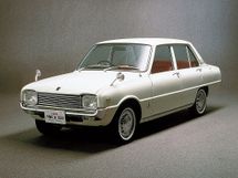 Mazda Familia 1967, , 2 