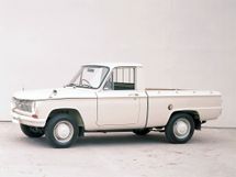 Mazda Familia 1963, , 1 