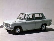 Mazda Familia 1964, , 1 