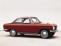 Mazda Familia 1965, , 1 