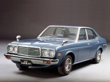 Mazda Luce  1975, , 2 , LA2, LA3
