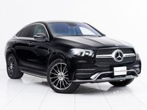 Mercedes-Benz GLE Coupe 2020, /suv 5 ., 2 , C167