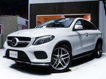 Mercedes-Benz GLE Coupe 1 , 08.2016 - 05.2020, /SUV 5 .