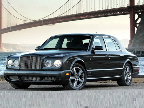 Bentley Arnage 2004 - 2009