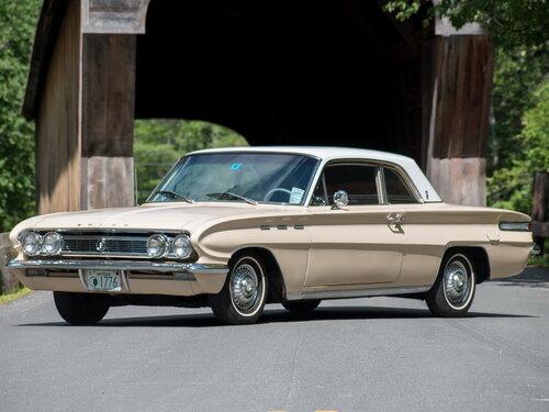 Buick Skylark 1960 - 1962