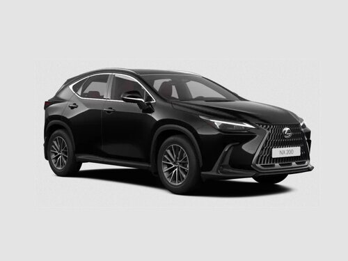 Lexus NX200