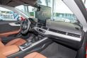 Audi A5 2.0 40 TFSI S tronic Design (10.2020 - 12.2022))