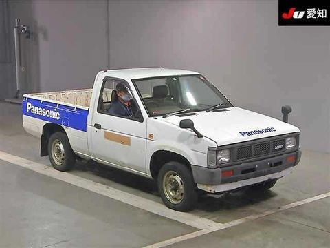 Nissan Datsun Pickup 1991
