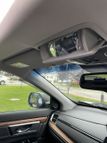 Интерьерное панорамное зеркало для общения с пассажирами