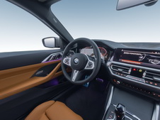 BMW 4-Series 2020, 2 поколение