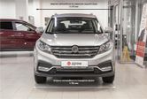 Dongfeng 580 2017 -  