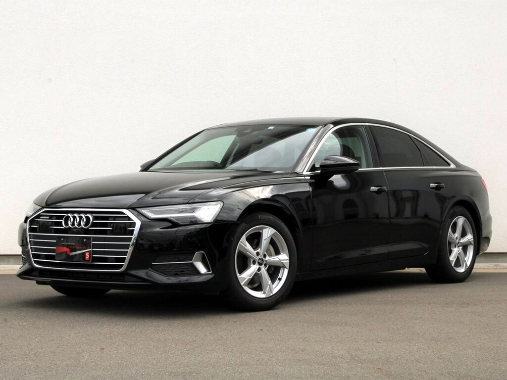 Технические характеристики и комплектации Audi