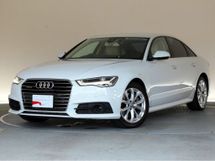 Audi A6 , 4 , 07.2015 - 02.2019, 