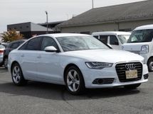 Audi A6 4 , 08.2011 - 06.2015, 