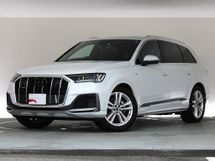 Audi Q7  2020, /suv 5 ., 2 , 4M