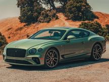 Bentley Continental GT 2017, , 3 