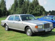 Bentley Eight 1984, , 1 