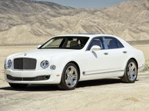 Bentley Mulsanne 2010, , 2 