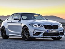 BMW M2 , 1 , 05.2017 - 10.2021, 