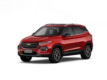 Chevrolet Groove 2020, /suv 5 ., 1 