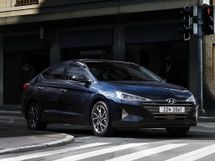 Hyundai Avante , 6 , 09.2018 - 03.2020, 