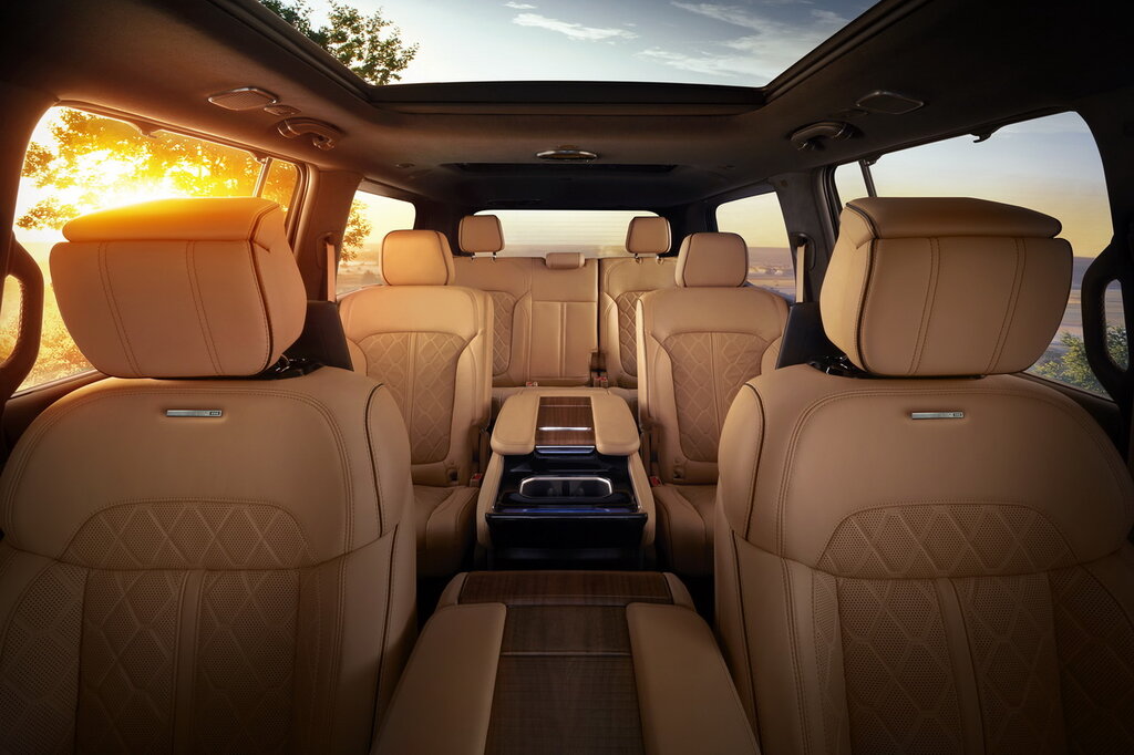 Jeep Grand Wagoneer 2021, 2022, 2023, 2024, 2025, джип/suv 5 дв., 3 поколение, WS технические