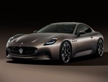 Maserati GranTurismo 2 , 10.2022 - .., 