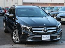 Mercedes-Benz GLA-Class 2014, /suv 5 ., 1 , X156