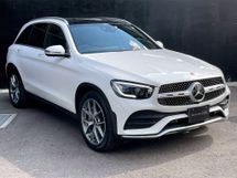 Mercedes-Benz GLC  2019, /suv 5 ., 1 , X253