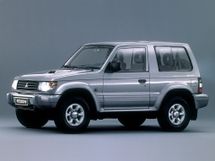 Mitsubishi Pajero 1991, /suv 3 ., 2 , V20
