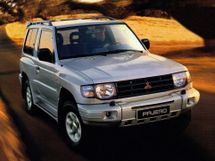 Mitsubishi Pajero  1997, /suv 3 ., 2 , V20
