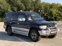 Mitsubishi Pajero  1997, /suv 5 ., 2 , V30/V40