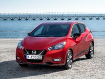 Nissan Micra  2019,  5 ., 5 , K14