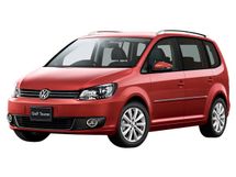 Volkswagen Touran 2- , 1 , 01.2011 - 12.2015, 