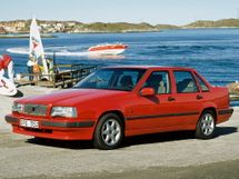 Volvo 850 1991, , 1 
