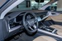 Audi Q8 3.0 55 TFSI quattro tiptronic (11.2018 - 12.2022))