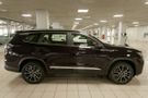 Chery Tiggo 8 Pro Max 2.0T DCT AWD Dreamline (04.2022 - 05.2024))