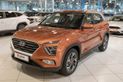 Hyundai Creta 2.0 AT 4WD Lifestyle (07.2021 - 12.2022))