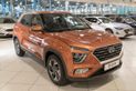 Hyundai Creta 2.0 AT 4WD Lifestyle (07.2021 - 12.2022))