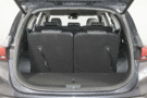 Hyundai Santa Fe 2.2 CRDi DCT 4WD Prestige 7  (03.2021 - 12.2022))