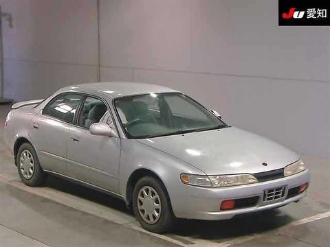 Toyota Corolla Ceres 1993