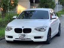 BMW 1-Series 2 , 10.2011 - 04.2015,  5 .