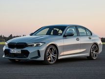 BMW 3-Series  2022, , 7 , G20
