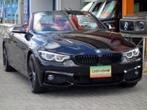 BMW 4-Series  2017,  , 1 , F33