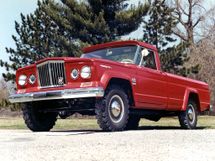 Jeep Gladiator 1962, , 1 , SJ